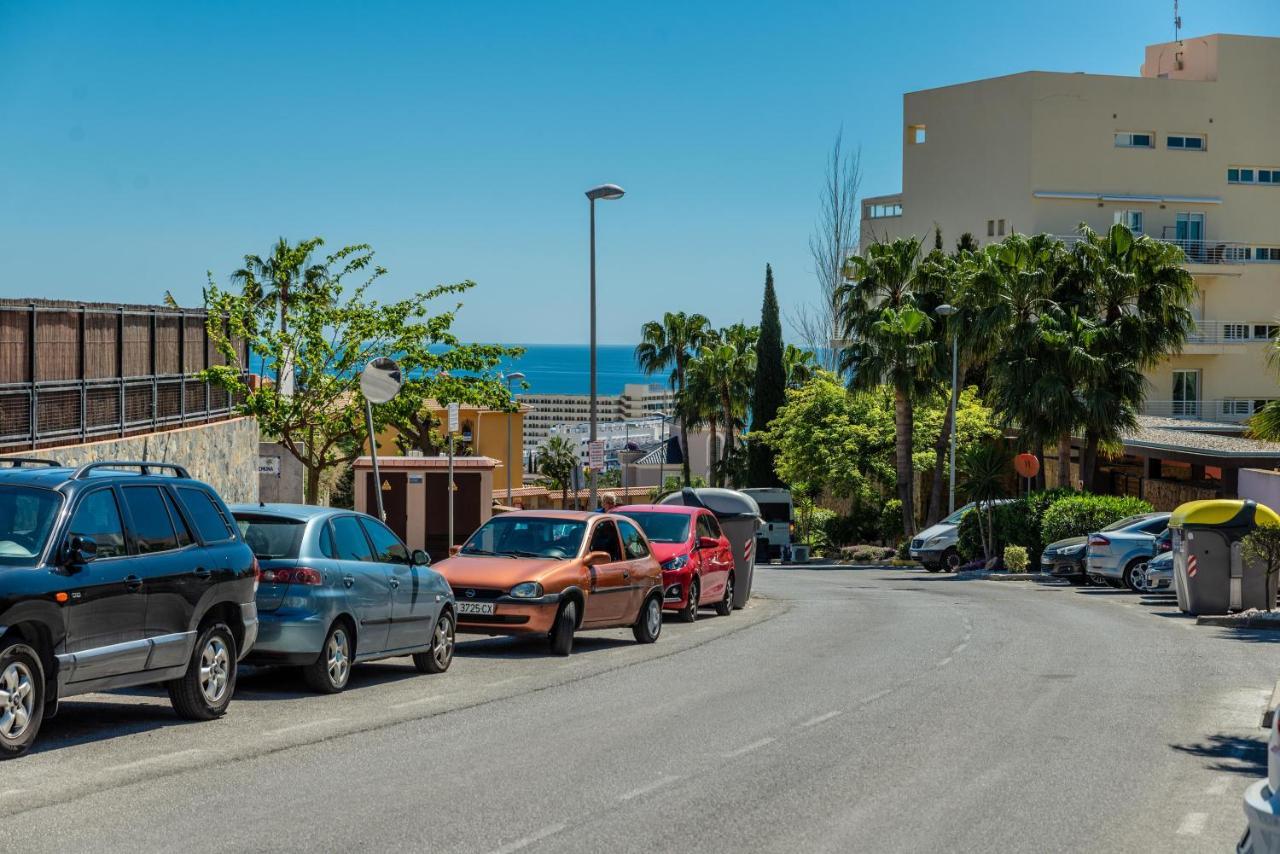 Hh Villa Camelia Benalmadena Exterior photo